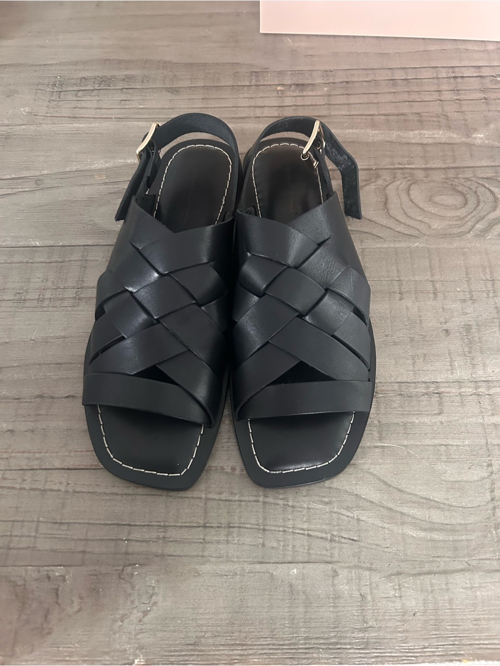 Loeffler Randall Flats